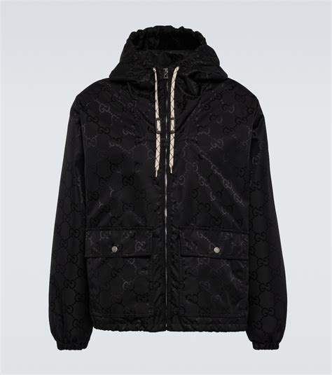 gucci off the grid jacket